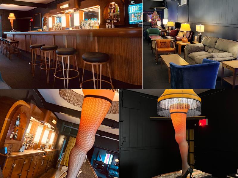 The Living Room on Main