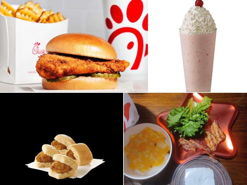 Chick-fil-A