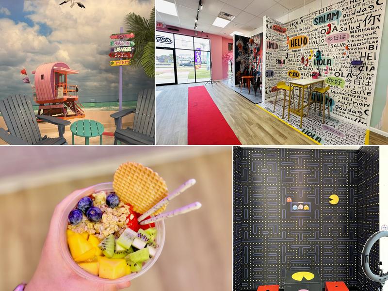 Sweet Clicks 7416 W Irlo Bronson Memorial Hwy, Kissimmee