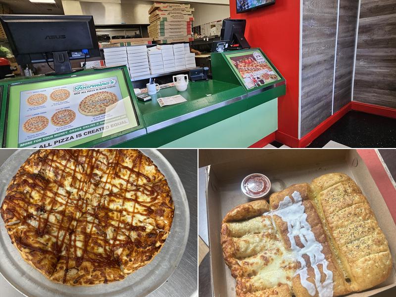 Toarmina's Pizza (Waverly)