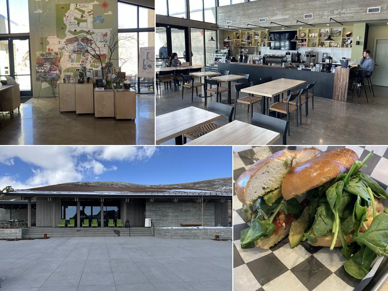 Land of a Thousand Hills Coffee