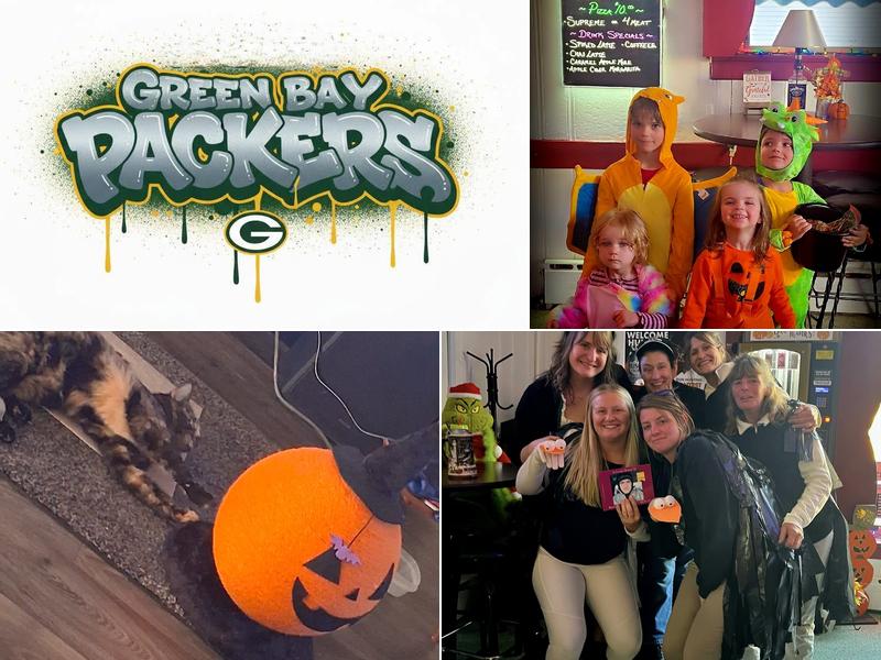 TrackSide Saloon LLC 111 E Washington St, Valders