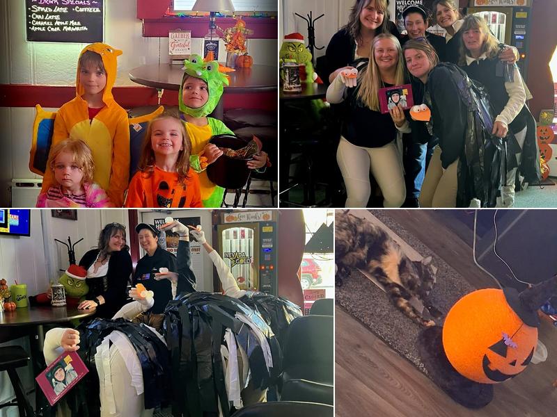 TrackSide Saloon LLC