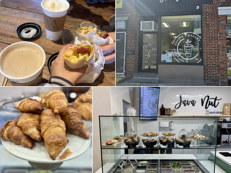Java Nut Inc.