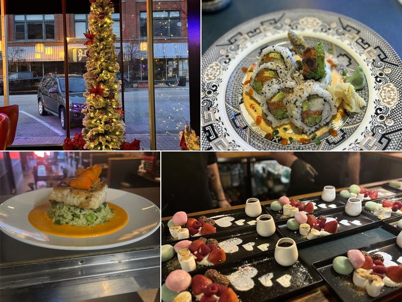 Izakaya 512 E Midland St, Bay City