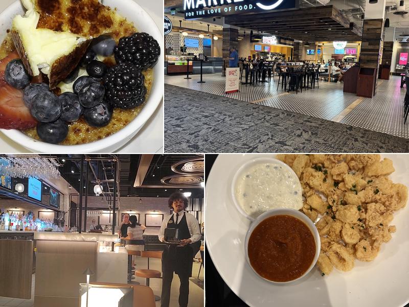 1609 Prime Cuts + Cocktails