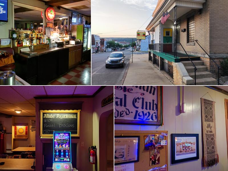 Lithuanian Social Club