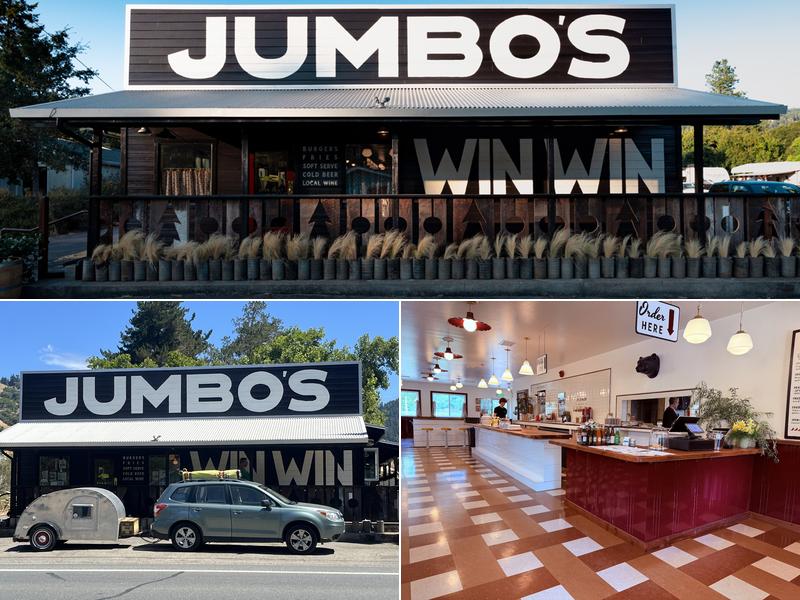 Jumbo's Win Win - Online Orders Available!