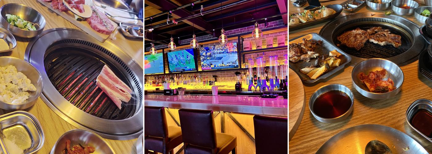 Rockstar Korean bbq & Chicken