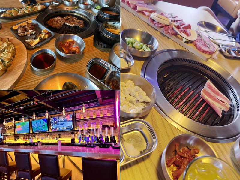 Rockstar Korean bbq & Chicken