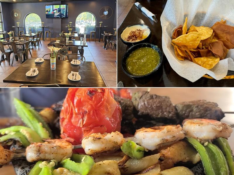 ASI Mexican Fusion Bistro