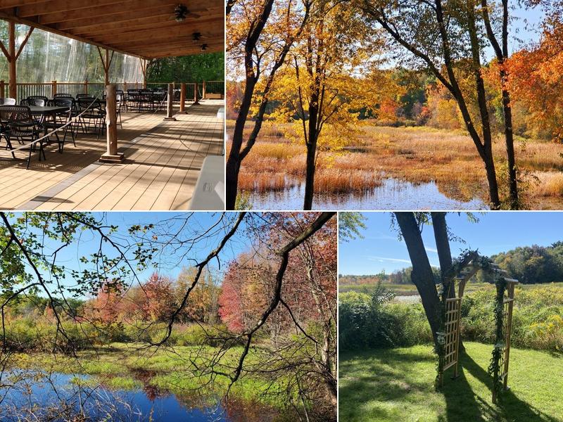 Wildlife Pub 6380 Drumheller Rd, Bath Township