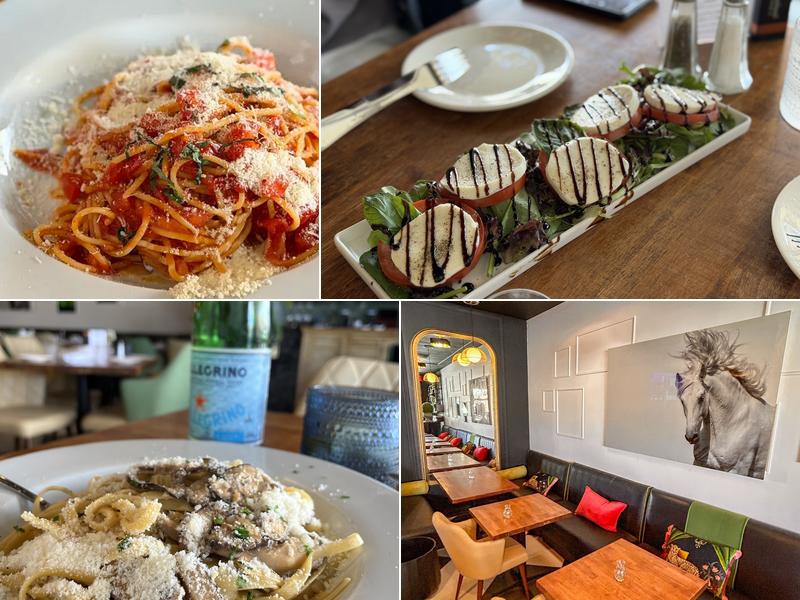 il Posto 1733 S Catalina Ave, Redondo Beach
