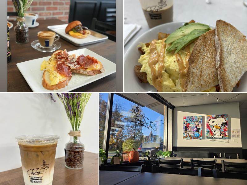 Cafe Zingara 474 Ridgedale Ave, East Hanover