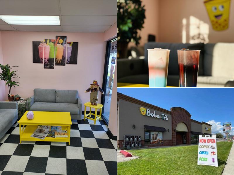 Boba Tea