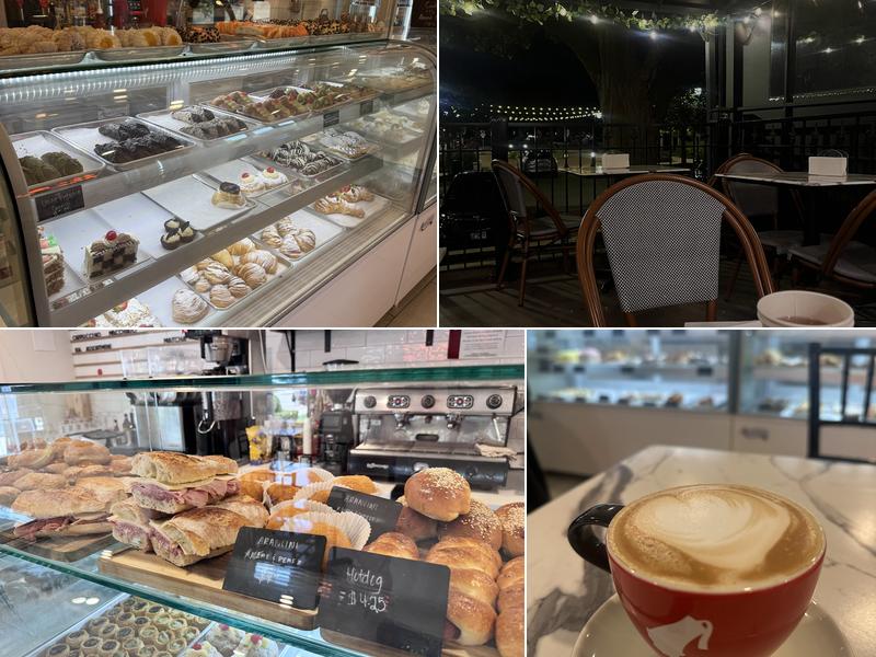 Dolce V Bakery & Gelato