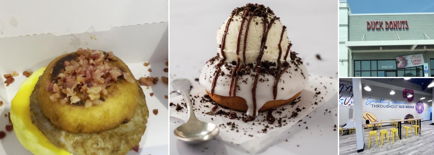 Duck Donuts