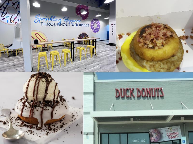 Duck Donuts