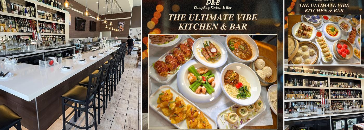 Dumpling Kitchen & Bar