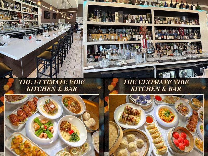 Dumpling Kitchen & Bar