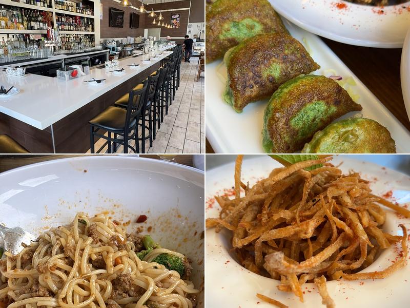 Dumpling Kitchen & Bar