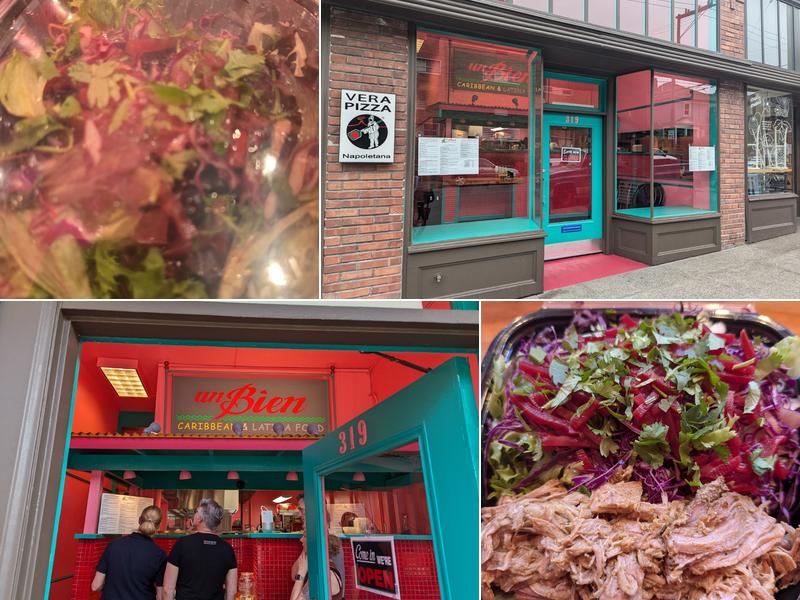 Un Bien 319 W Galer St, Seattle