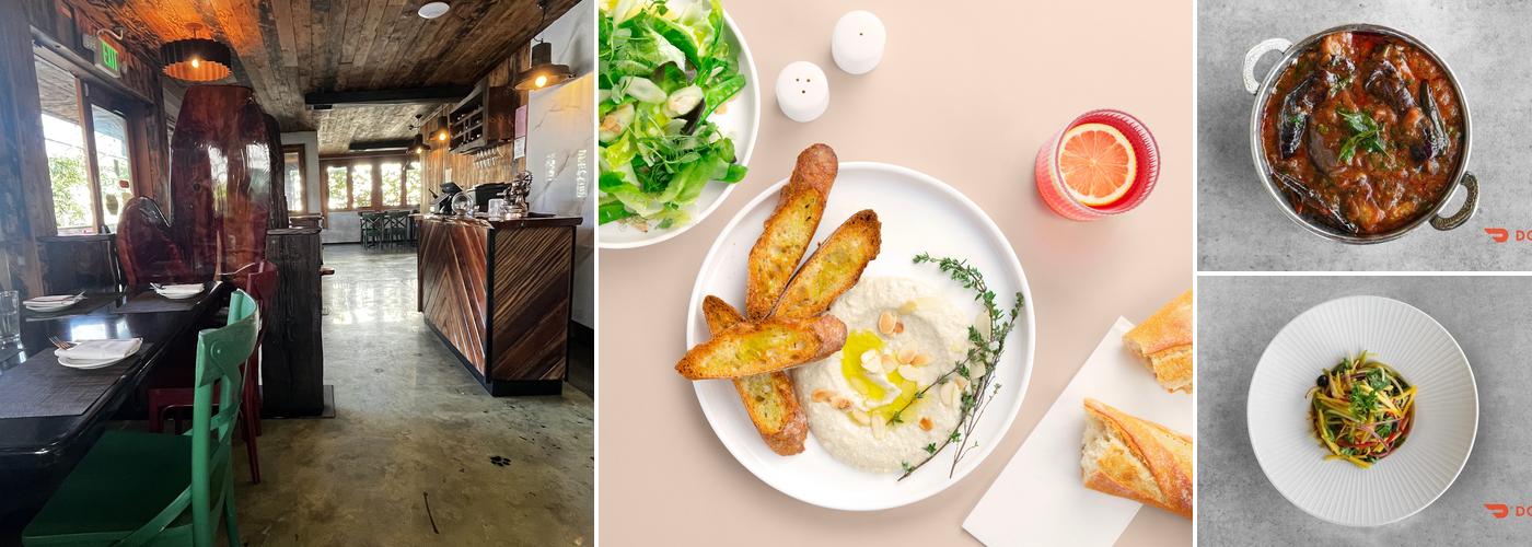 Masala Spice - Santa Barbara