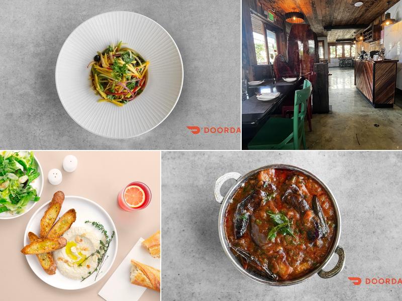 Masala Spice - Santa Barbara