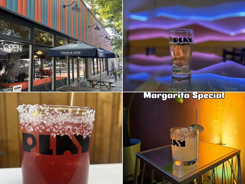 PLAY Eugene 232 W 5th Ave, Eugene