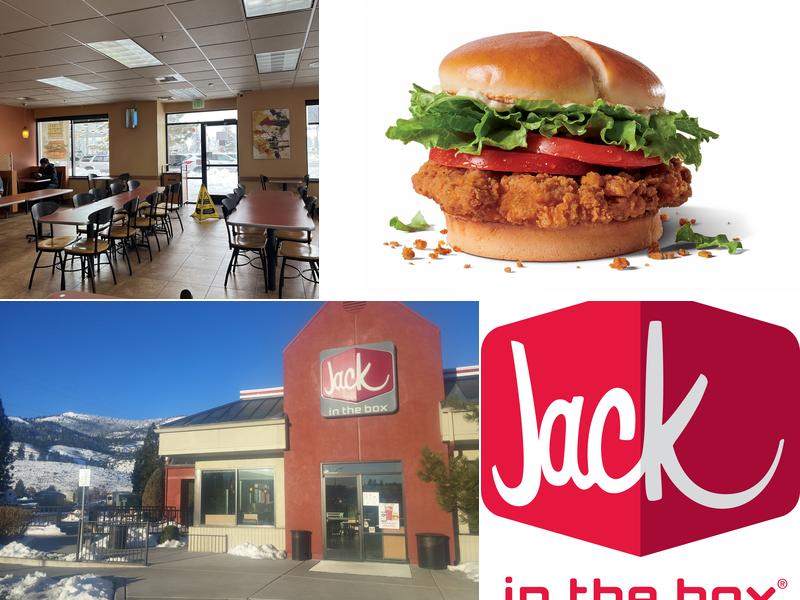 Jack in the Box
