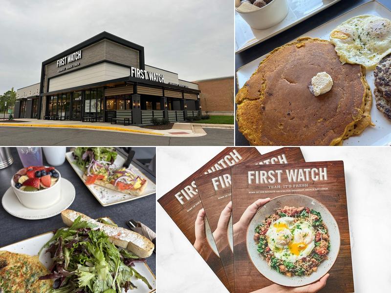 First Watch 46300 Potomac Run Plaza, Sterling