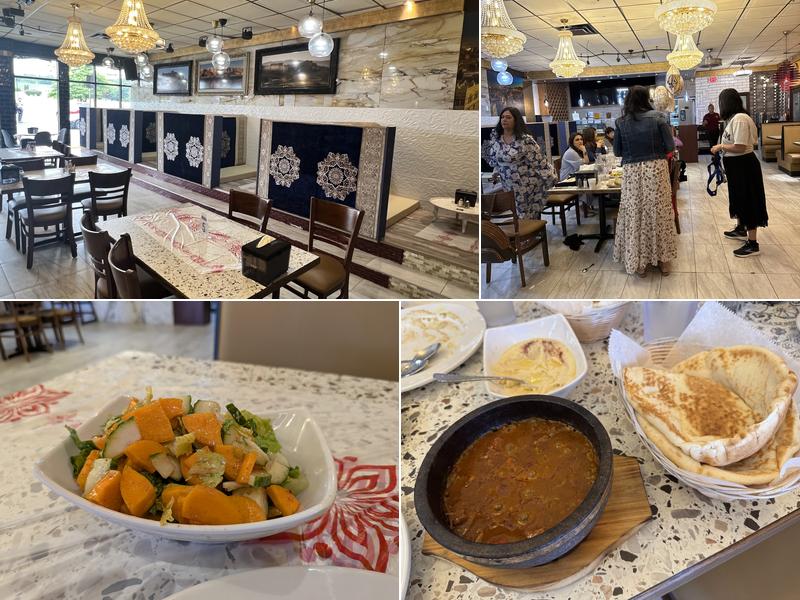 Diyar Al Yemen restaurant