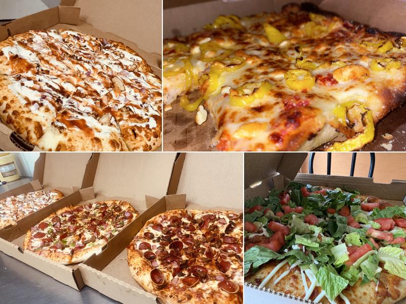 Big Poppa’s Pizzeria