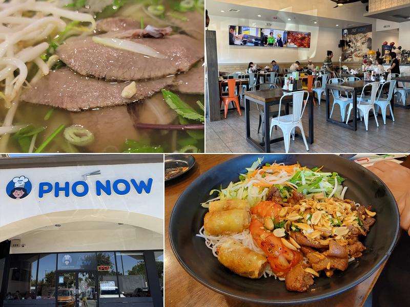 Pho Now