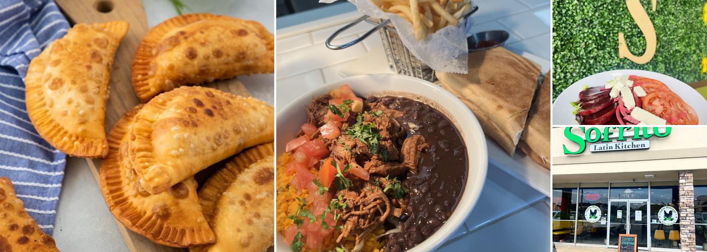 Sofrito Latin Kitchen