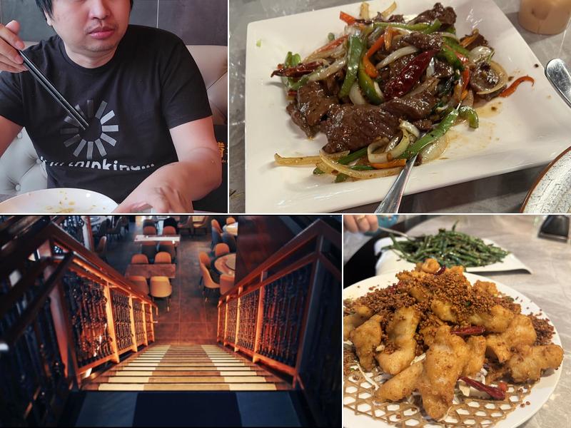 Jade Dynasty Restaurant & Bar