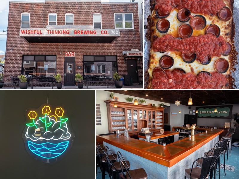 Wishful Thinking Brewing Company