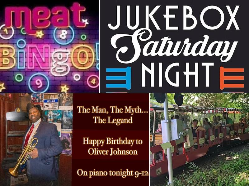 One Hippo Hideaway Grill