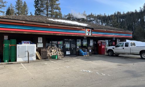 7-Eleven Olympic Valley