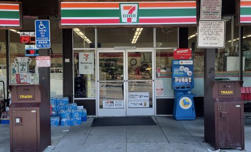 7-Eleven