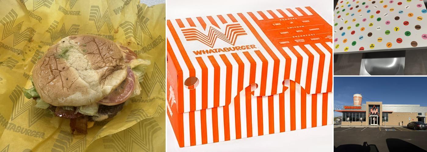 Whataburger