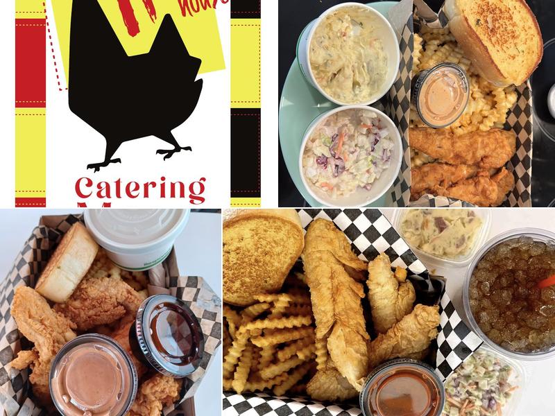 Hen House 7403 SW Bridgeport Rd, Tigard