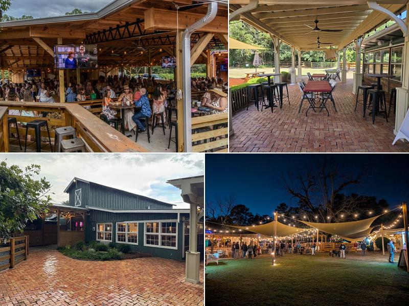 The Hub at Feather Oaks 6500 Miccosukee Rd, Tallahassee