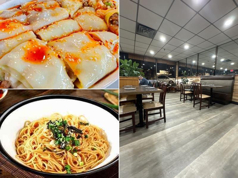 幸烩 Yao’s Kitchen 752 Forest Ave, Staten Island