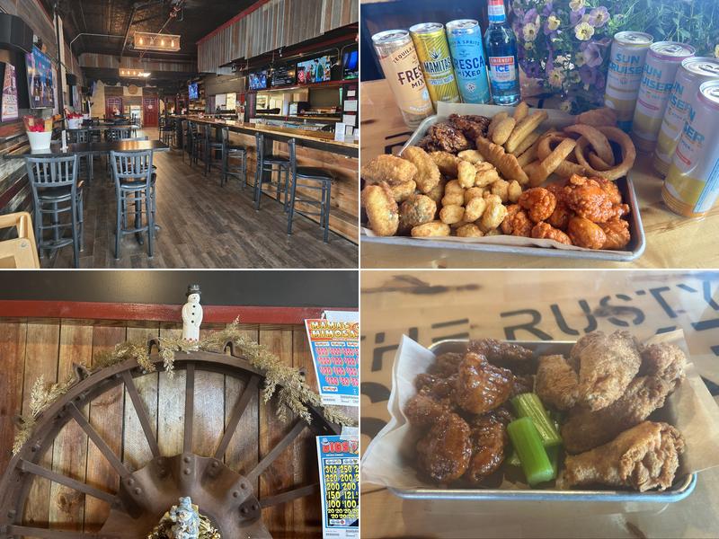 The Rusty Spoke 329 Main St W, New Prague