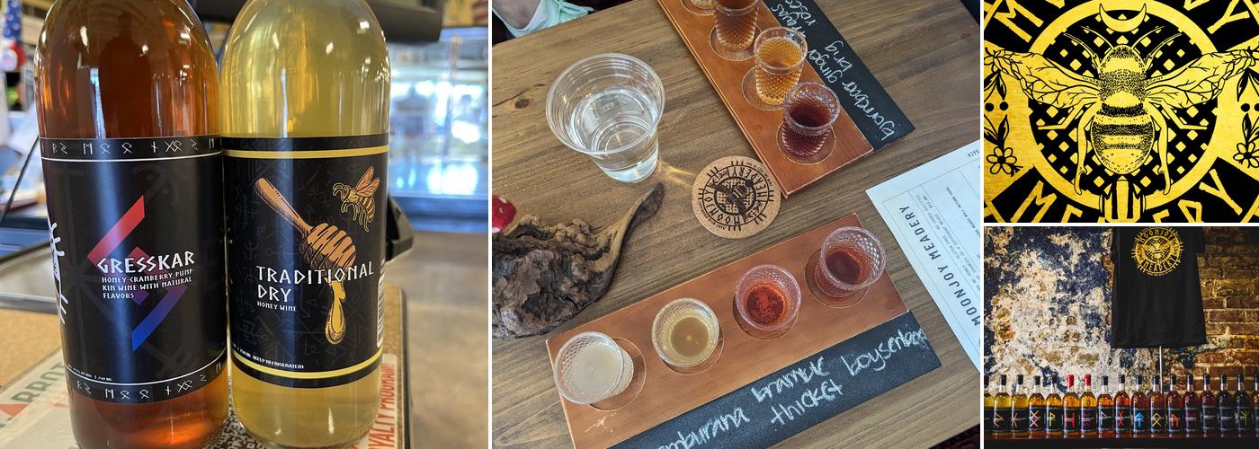 Moonjoy Meadery