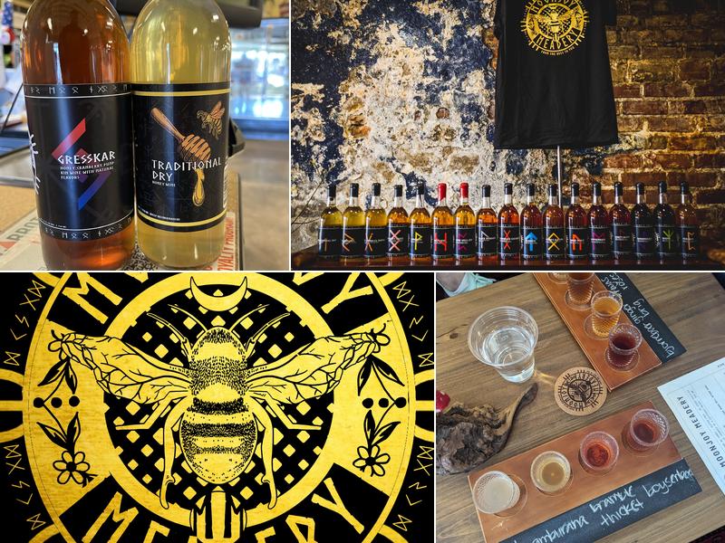 Moonjoy Meadery