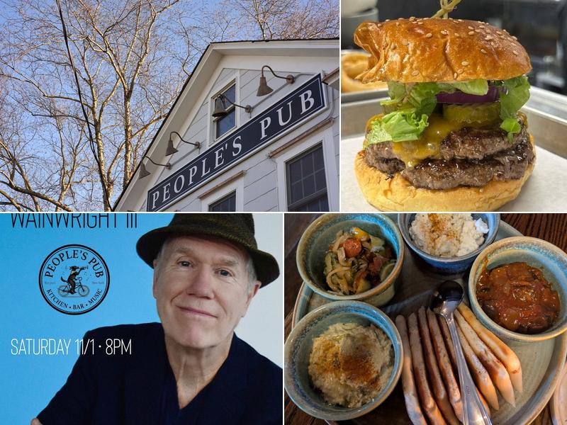 People's Pub Bayport