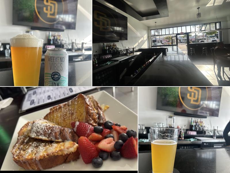 La Patrona 277 3rd Ave, Chula Vista