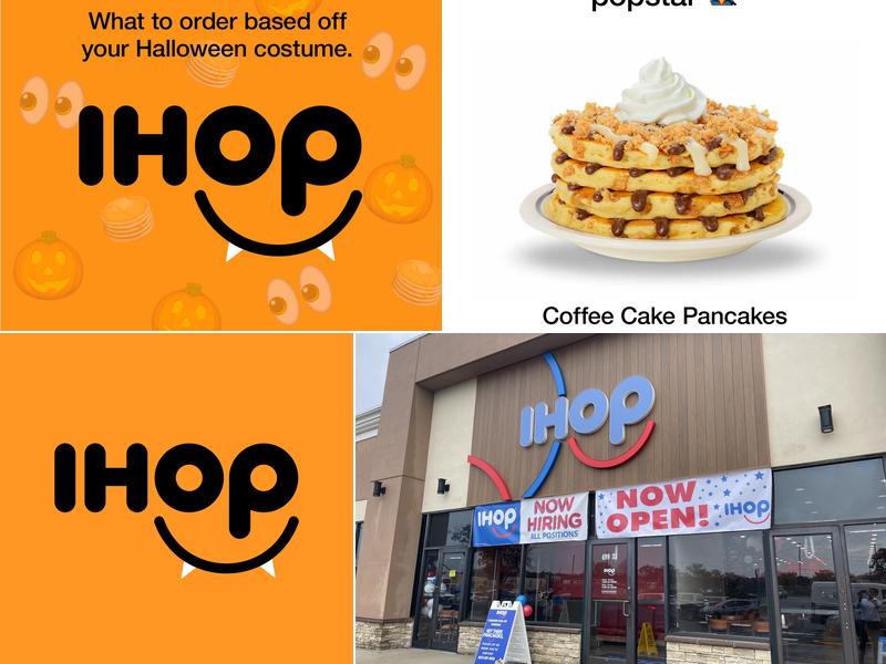 IHOP 499-33 Sunrise Hwy, Patchogue